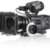 Sony PMW-F55